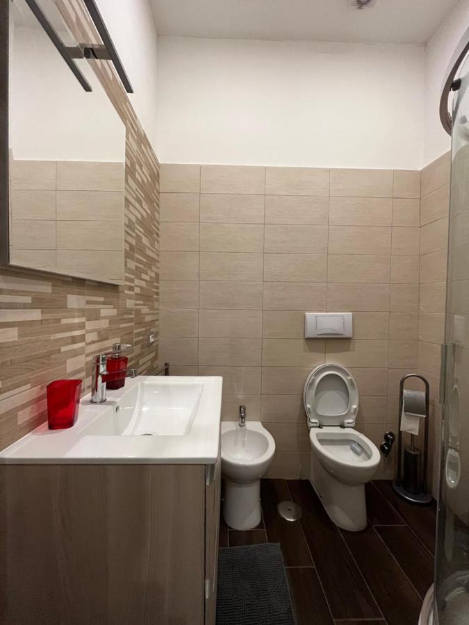 Beb Pisadog Bed & Breakfast Naples